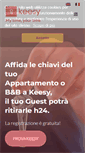 Mobile Screenshot of keesy.com
